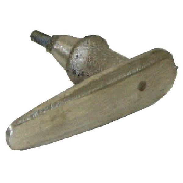 United States Stove 40509 Metal Door Handle 40509 - main